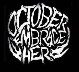 logo October, Embrace Her